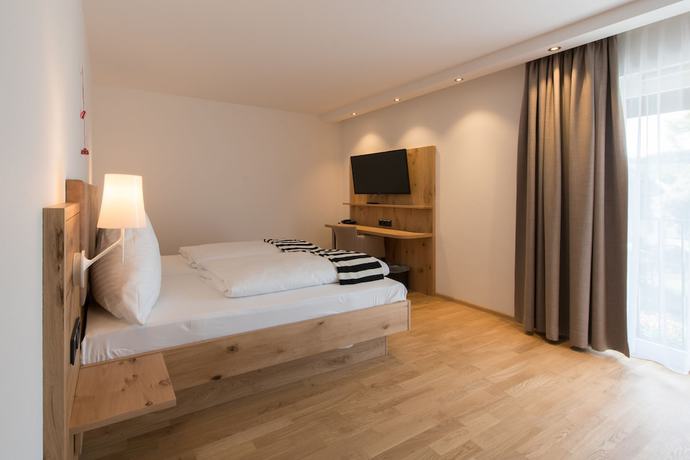 Imagen de la habitación del Hotel and Gasthaus L&ouml;wen. Foto 18