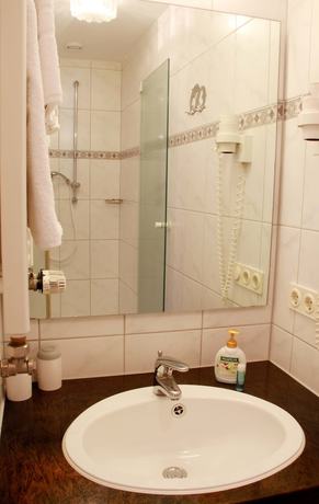 Imagen de la habitación del Hotel and Gasthof Krone. Foto 14
