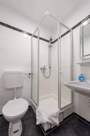 Imagen de la habitación del Hotel and Gasthof Krone. Foto 16
