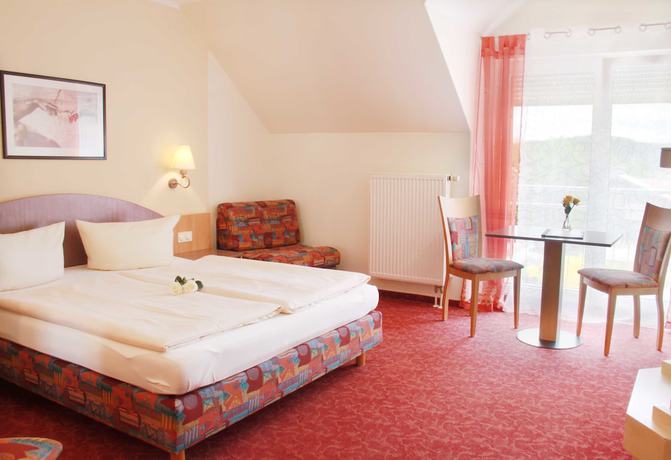 Imagen de la habitación del Hotel and Gasthof Krone. Foto 18