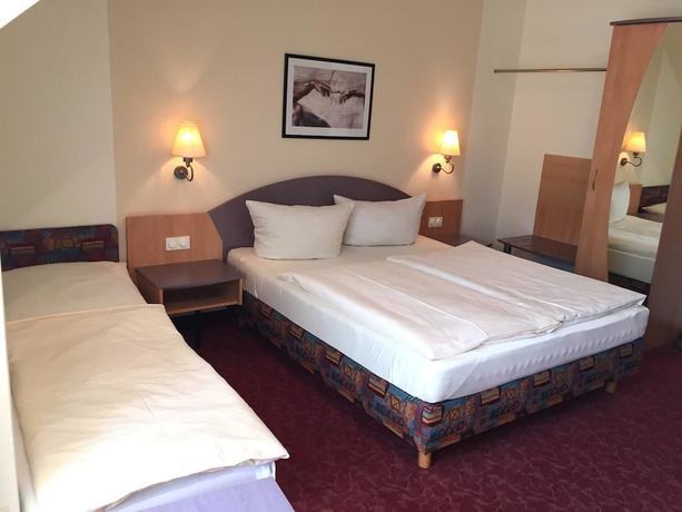 Imagen de la habitación del Hotel and Gasthof Krone. Foto 19
