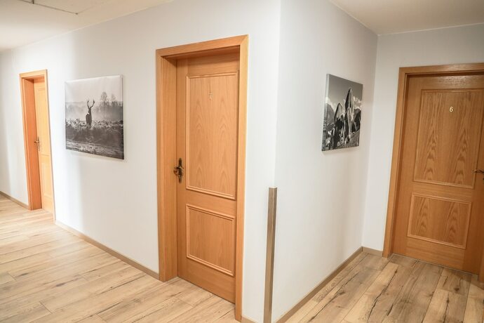 Imagen general del Hotel and Gasthof Wagner. Foto 3