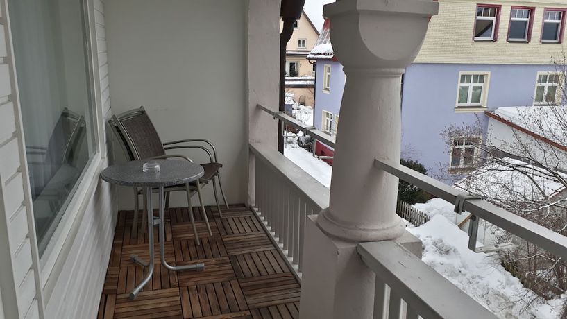 Imagen de la habitación del Hotel and Gasthof Zur Post. Foto 2