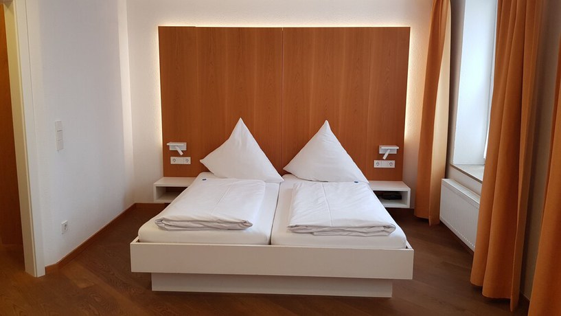 Imagen de la habitación del Hotel and Gasthof Zur Post. Foto 11