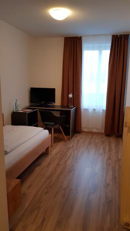 Imagen de la habitación del Hotel and Gasthof Zur Post. Foto 12