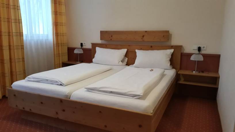 Imagen de la habitación del Hotel and Gasthof Zur Post. Foto 14