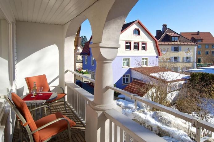 Imagen de la habitación del Hotel and Gasthof Zur Post. Foto 15