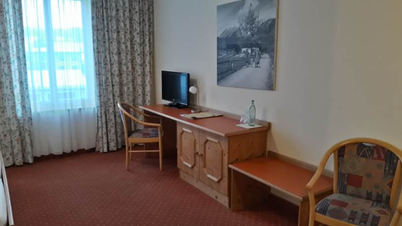 Imagen de la habitación del Hotel and Gasthof Zur Post. Foto 16