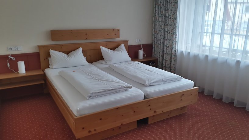 Imagen de la habitación del Hotel and Gasthof Zur Post. Foto 18