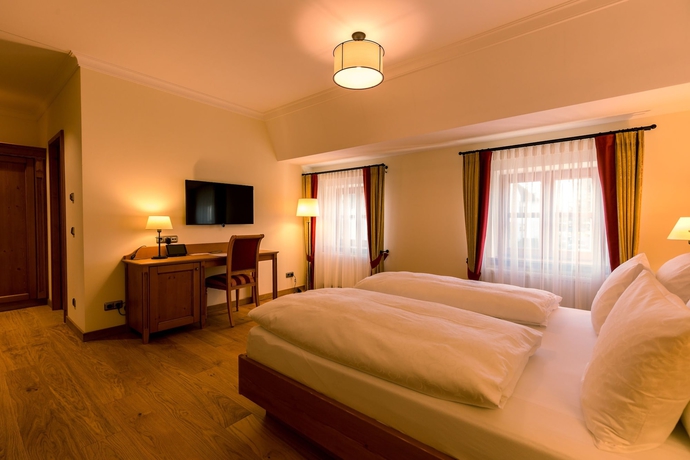 Imagen de la habitación del Hotel and Gastst&auml;tte Zum Erdinger Wei&szlig;br&auml;u. Foto 15