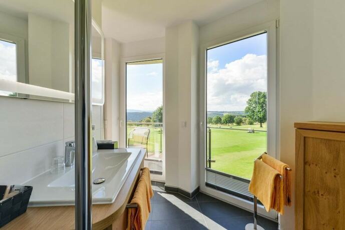 Imagen general del Hotel and Golfrestaurant Gut Wissmannshof. Foto 5