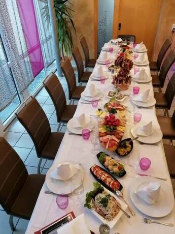 Imagen general del Hotel and Landgasthof Zum Wendelwirt. Foto 2