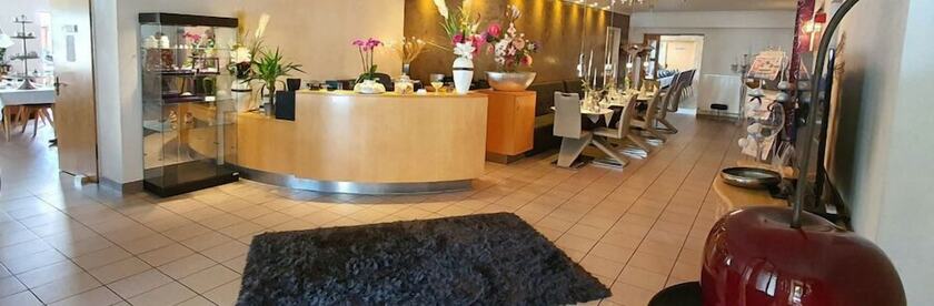 Imagen general del Hotel and Landgasthof Zum Wendelwirt. Foto 3