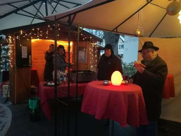 Imagen general del Hotel and Landgasthof Zum Wendelwirt. Foto 4