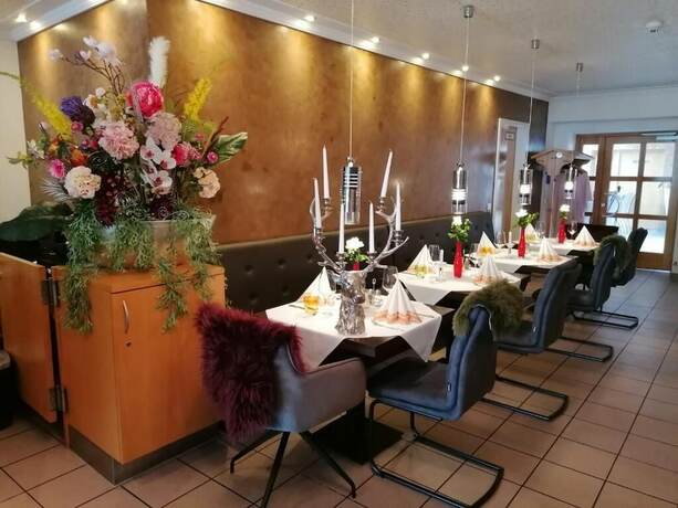 Imagen general del Hotel and Landgasthof Zum Wendelwirt. Foto 6