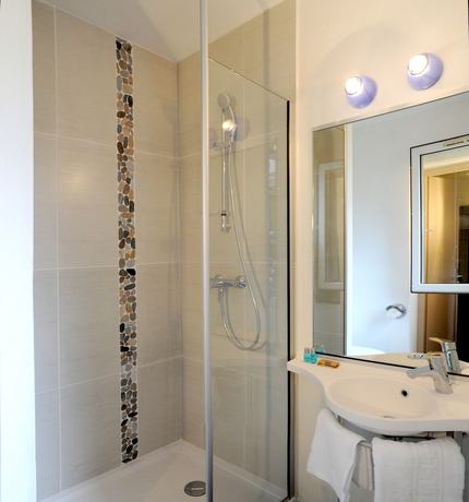 Imagen de la habitación del Hotel and Residence Albertville. Foto 15