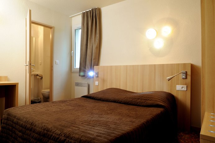 Imagen general del Hotel and Residence Albertville. Foto 3