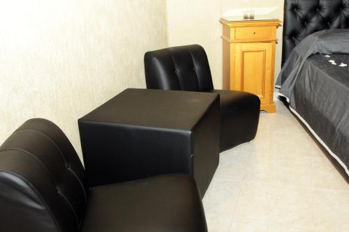 Imagen de la habitación del Hotel and Resort Bee Queen. Foto 2