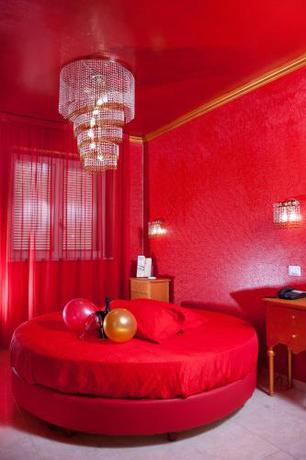 Imagen de la habitación del Hotel and Resort Bee Queen. Foto 4