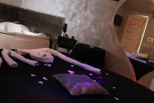 Imagen de la habitación del Hotel and Resort Bee Queen. Foto 6