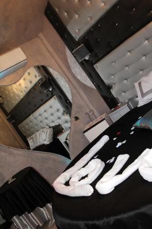 Imagen de la habitación del Hotel and Resort Bee Queen. Foto 7