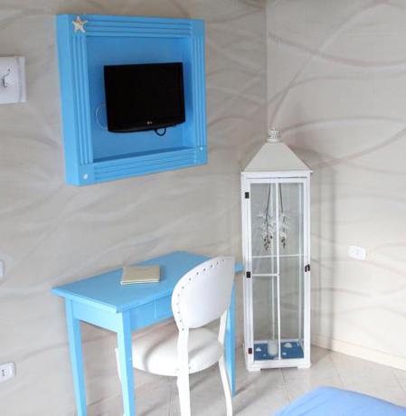 Imagen de la habitación del Hotel and Resort Bee Queen. Foto 8