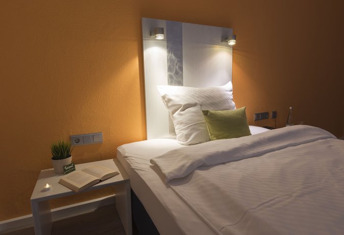 Imagen de la habitación del Hotel and Restaurant Badischer Hof. Foto 6