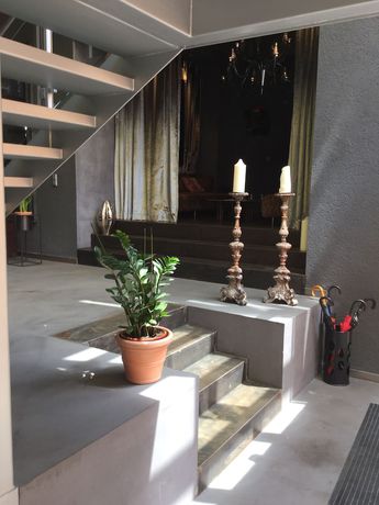 Imagen de los interiores del Hotel and Restaurant Badischer Hof. Foto 18