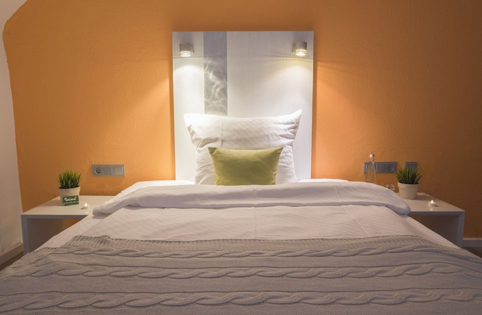 Imagen general del Hotel and Restaurant Badischer Hof. Foto 1