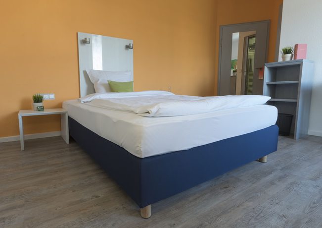 Imagen de la habitación del Hotel and Restaurant Badischer Hof. Foto 16