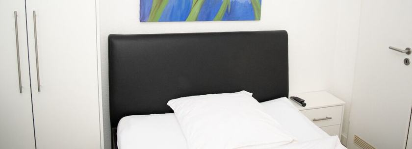 Imagen de la habitación del Hotel and Restaurant Beisenbusch. Foto 3