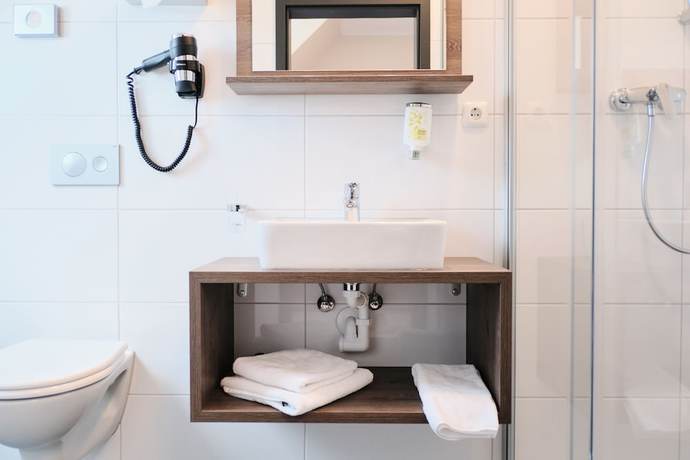 Imagen de la habitación del Hotel and Restaurant Beisenbusch. Foto 5