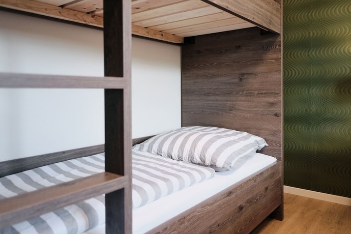 Imagen de la habitación del Hotel and Restaurant Beisenbusch. Foto 7