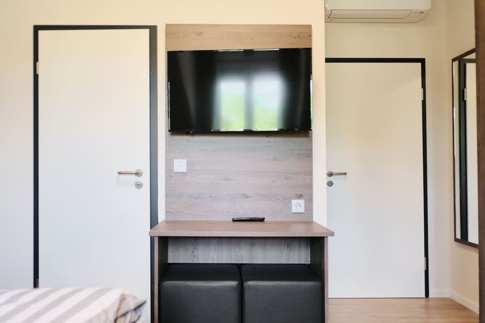 Imagen de la habitación del Hotel and Restaurant Beisenbusch. Foto 12