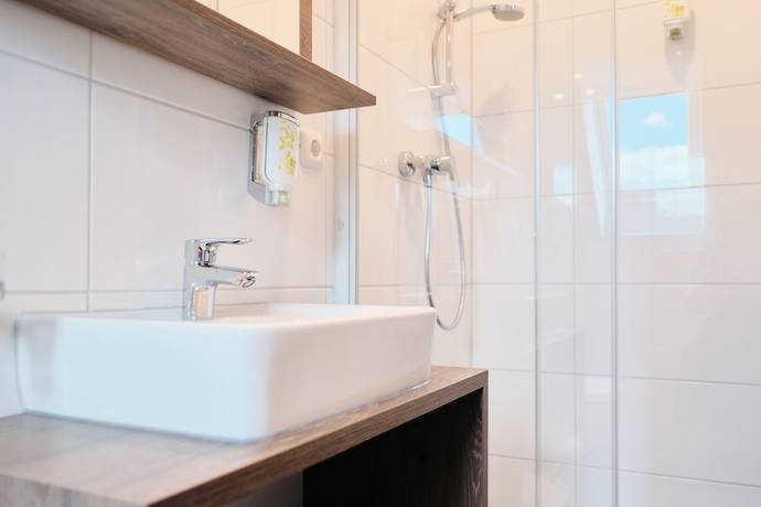 Imagen de la habitación del Hotel and Restaurant Beisenbusch. Foto 17