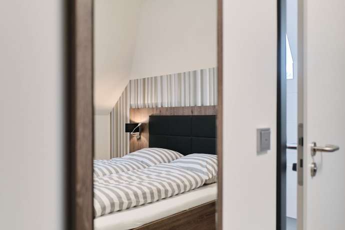 Imagen de la habitación del Hotel and Restaurant Beisenbusch. Foto 18