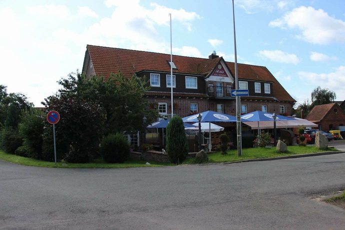Imagen general del Hotel and Restaurant Elb Blick. Foto 1