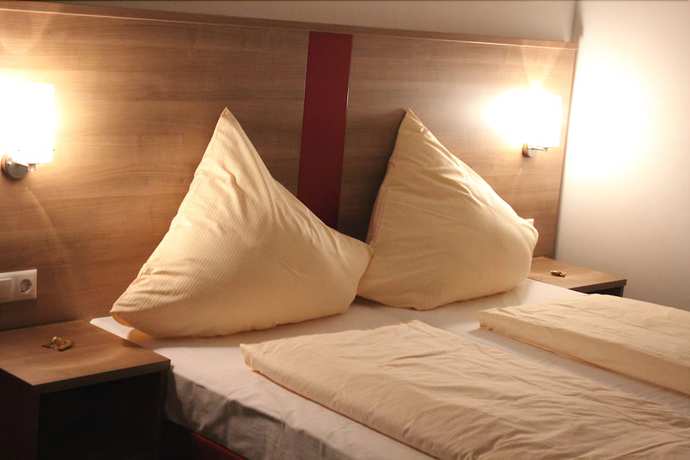 Imagen de la habitación del Hotel and Restaurant Elb Blick. Foto 12