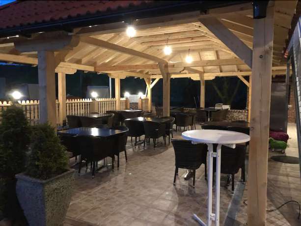 Imagen general del Hotel and Restaurant Elb Blick. Foto 4