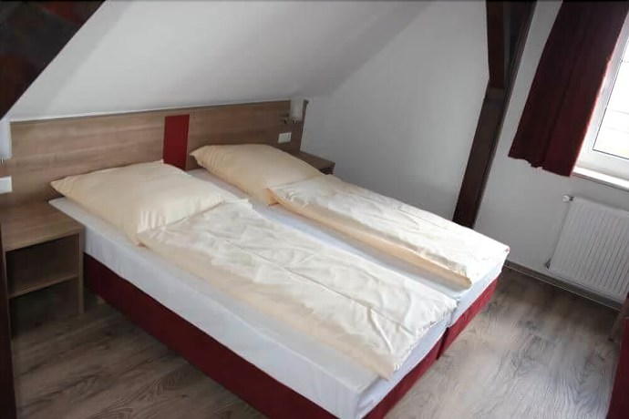 Imagen de la habitación del Hotel and Restaurant Elb Blick. Foto 14