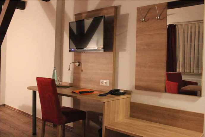 Imagen de la habitación del Hotel and Restaurant Elb Blick. Foto 15