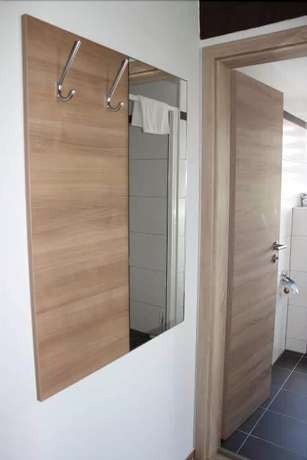 Imagen de la habitación del Hotel and Restaurant Elb Blick. Foto 16