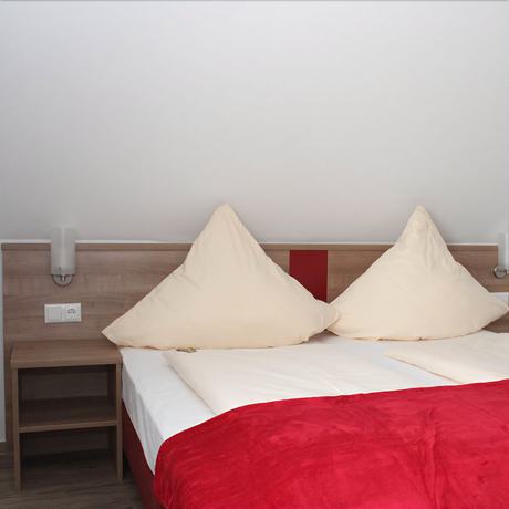 Imagen de la habitación del Hotel and Restaurant Elb Blick. Foto 17