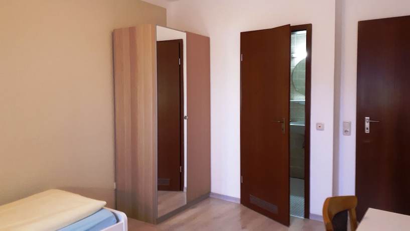 Imagen de la habitación del Hotel and Restaurant Haus Niederrhein. Foto 11