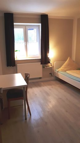Imagen de la habitación del Hotel and Restaurant Haus Niederrhein. Foto 13