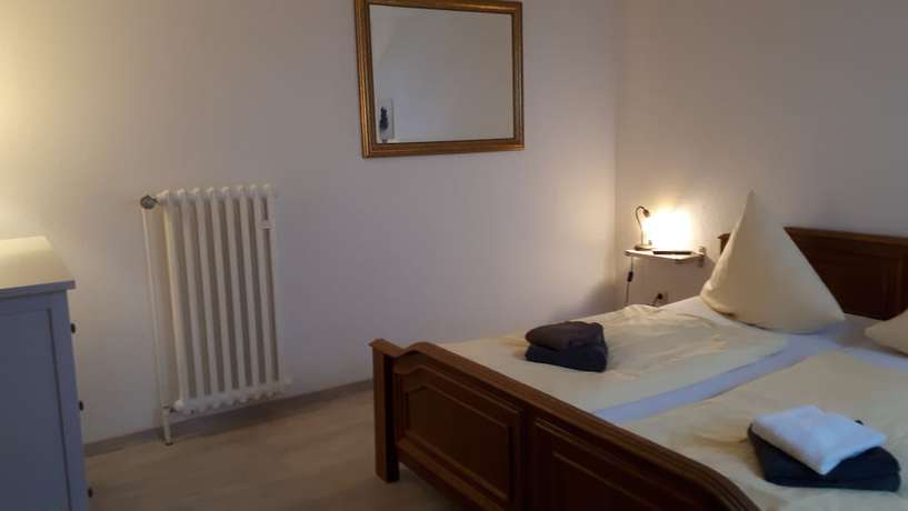 Imagen de la habitación del Hotel and Restaurant Haus Niederrhein. Foto 16