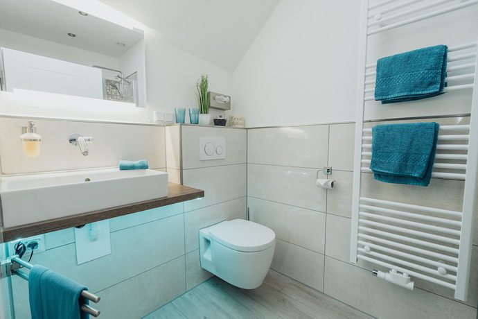 Imagen de la habitación del Hotel and Restaurant Hessischer Hof. Foto 6