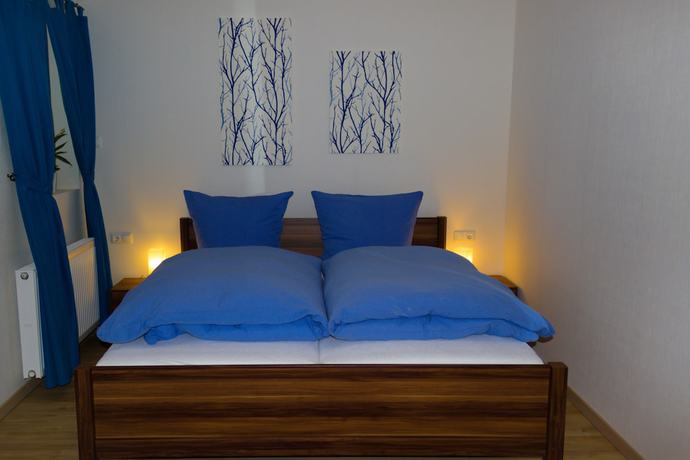 Imagen de la habitación del Hotel and Restaurant Hessischer Hof. Foto 14