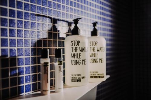 Imagen de la habitación del Hotel and Restaurant Heyligenstaedt. Foto 9