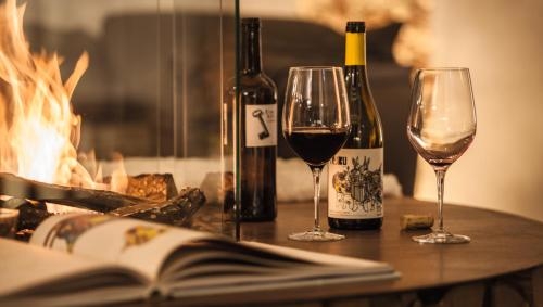 Imagen general del Hotel and Restaurant Heyligenstaedt. Foto 4